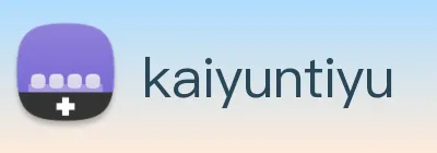kaiyuntiyu Logo