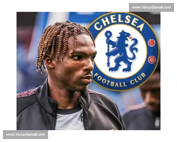 罗马诺确认！若昂 - 佩德罗巴西体检后加盟切尔西，火线驰援世俱杯