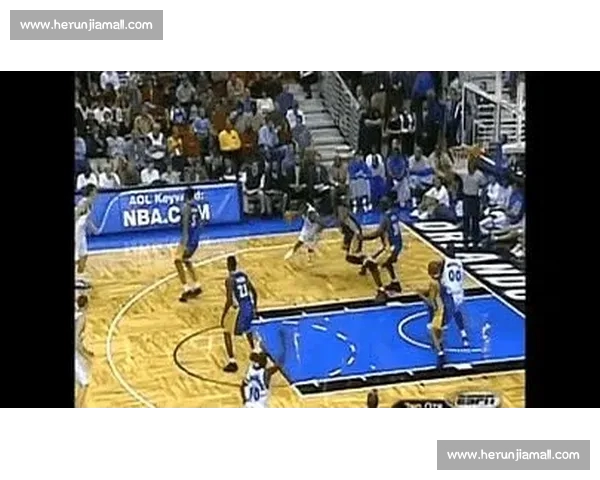 麦迪为何沦为四大分卫之末？季后赛首轮成永恒枷锁