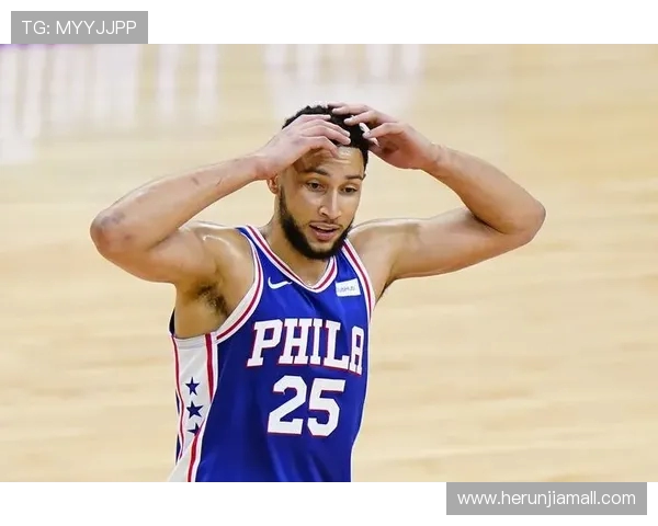 猛龙瞄准西蒙斯：9.2 助攻的表象与组织黑洞的隐忧